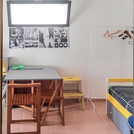 Apartmán Tra Il Bosco E L'Orto Neapol Exteriér fotografie
