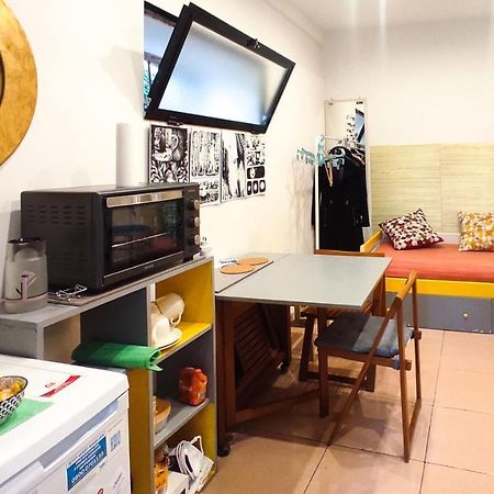 Apartmán Tra Il Bosco E L'Orto Neapol Exteriér fotografie